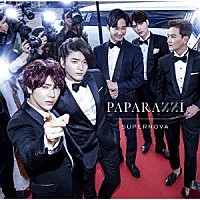 ＳＵＰＥＲＮＯＶＡ「 ＰＡＰＡＲＡＺＺＩ」