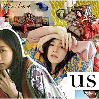 ｍｉｌｅｔ「 ｕｓ」