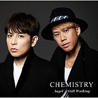 ＣＨＥＭＩＳＴＲＹ「 Ａｎｇｅｌ／Ｓｔｉｌｌ　Ｗａｌｋｉｎｇ」