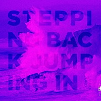 ローラ・ジャード「 ＳＴＥＰＰＩＮＧ　ＢＡＣＫ，　ＪＵＭＰＩＮＧ　ＩＮ」