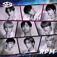 ＳＦ９「 ＲＰＭ」