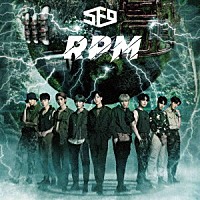 ＳＦ９「 ＲＰＭ」