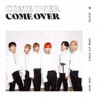 ＳＮＵＰＥＲ「 Ｃｏｍｅ　Ｏｖｅｒ」