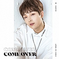 ＳＮＵＰＥＲ「 Ｃｏｍｅ　Ｏｖｅｒ」