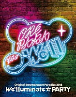 （Ｖ．Ａ．）「 Ｏｒｉｇｉｎａｌ　Ｅｎｔｅｒｔａｉｎｍｅｎｔ　Ｐａｒａｄｉｓｅ　－おれパラ－　２０１８　～Ｗｅ’ｌｌｕｍｉｎａｔｅ☆ＰＡＲＴＹ～　Ｂｌｕ－ｒａｙ　ＢＯＸ」