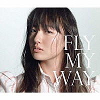 鈴木瑛美子「 ＦＬＹ　ＭＹ　ＷＡＹ／Ｓｏｕｌ　Ｆｕｌｌ　ｏｆ　Ｍｕｓｉｃ」