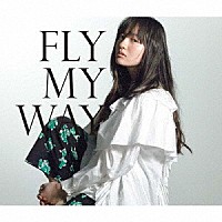 鈴木瑛美子「 ＦＬＹ　ＭＹ　ＷＡＹ／Ｓｏｕｌ　Ｆｕｌｌ　ｏｆ　Ｍｕｓｉｃ」