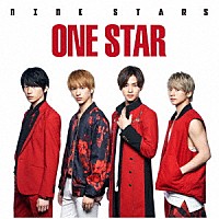 ＮＩＮＥ　ＳＴＡＲＳ「 ＯＮＥ　ＳＴＡＲ」