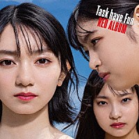 Ｔａｓｋ　ｈａｖｅ　Ｆｕｎ「 ＲＥＤ　ＡＬＢＵＭ」