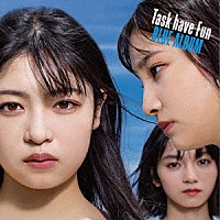 Ｔａｓｋ　ｈａｖｅ　Ｆｕｎ「 ＢＬＵＥ　ＡＬＢＵＭ」