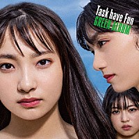 Ｔａｓｋ　ｈａｖｅ　Ｆｕｎ「 ＧＲＥＥＮ　ＡＬＢＵＭ」