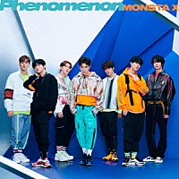 ＭＯＮＳＴＡ　Ｘ「 Ｐｈｅｎｏｍｅｎｏｎ」