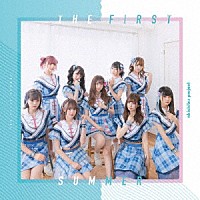 アキシブｐｒｏｊｅｃｔ「 Ｔｈｅ　Ｆｉｒｓｔ　Ｓｕｍｍｅｒ」