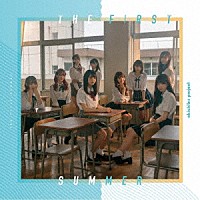 アキシブｐｒｏｊｅｃｔ「 Ｔｈｅ　Ｆｉｒｓｔ　Ｓｕｍｍｅｒ」