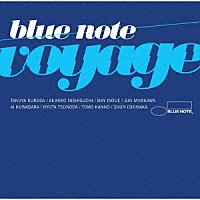 （Ｖ．Ａ．）「 ＢＬＵＥ　ＮＯＴＥ　ＶＯＹＡＧＥ」