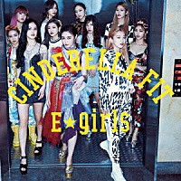 Ｅ－ｇｉｒｌｓ「 シンデレラフィット」