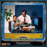 ＶＩＤＥＯＴＡＰＥＭＵＳＩＣ「 Ｔｈｅ　Ｓｅｃｒｅｔ　Ｌｉｆｅ　ｏｆ　ＶＩＤＥＯＴＡＰＥＭＵＳＩＣ」