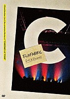 フジファブリック「 Ｏｆｆｉｃｉａｌ　Ｂｏｏｔｌｅｇ　Ｌｉｖｅ　＆　Ｄｏｃｕｍｅｎｔａｒｙ　Ｍｏｖｉｅｓ　ｏｆ　“ＣＨＲＯＮＩＣＬＥ　ＴＯＵＲ”」