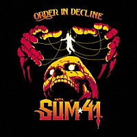 ＳＵＭ　４１「 Ｏｒｄｅｒ　Ｉｎ　Ｄｅｃｌｉｎｅ」