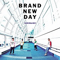 シクラメン「 ＢＲＡＮＤ　ＮＥＷ　ＤＡＹ」