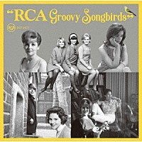 （Ｖ．Ａ．）「 ＲＣＡ　グルーヴィー・ソングバーズ」