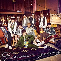 ＳＯＬＩＤＥＭＯ「 Ｆｏｒｅｖｅｒ　ｙｏｕｎｇ」