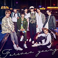 ＳＯＬＩＤＥＭＯ「 Ｆｏｒｅｖｅｒ　ｙｏｕｎｇ」