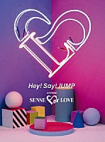 Ｈｅｙ！　Ｓａｙ！　ＪＵＭＰ「 Ｈｅｙ！　Ｓａｙ！　ＪＵＭＰ　ＬＩＶＥ　ＴＯＵＲ　ＳＥＮＳＥ　ｏｒ　ＬＯＶＥ」