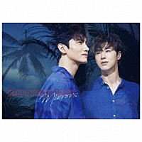 東方神起「 Ｈｏｔ　Ｈｏｔ　Ｈｏｔ／ミラーズ」