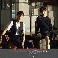 東方神起「 Ｈｏｔ　Ｈｏｔ　Ｈｏｔ／ミラーズ」