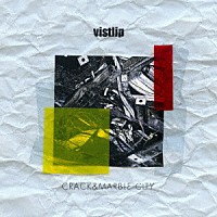 ｖｉｓｔｌｉｐ「 ＣＲＡＣＫ＆ＭＡＲＢＬＥ　ＣＩＴＹ」