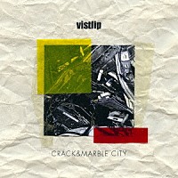 ｖｉｓｔｌｉｐ「 ＣＲＡＣＫ＆ＭＡＲＢＬＥ　ＣＩＴＹ」