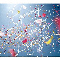 Ａ．Ｂ．Ｃ－Ｚ「 Ｇｏｉｎｇ　ｗｉｔｈ　Ｚｅｐｈｙｒ」