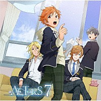 （アニメーション）「 ＥＸＩＴ　ＴＵＮＥＳ　ＰＲＥＳＥＮＴＳ　アクターズ７」