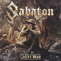 ＳＡＢＡＴＯＮ「 ザ・グレイト・ウォー」