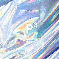 Ｐｅｒｆｕｍｅ「 Ｐｅｒｆｕｍｅ　Ｔｈｅ　Ｂｅｓｔ　“Ｐ　Ｃｕｂｅｄ”」