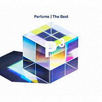 Ｐｅｒｆｕｍｅ「 Ｐｅｒｆｕｍｅ　Ｔｈｅ　Ｂｅｓｔ　“Ｐ　Ｃｕｂｅｄ”」