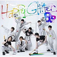 ８Ｐ「 Ｈａｐｐｙ　Ｇｌｉｔｔｅｒ」