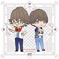 （ラジオＣＤ）「 ＤＪＣＤ　ＨＥ★ＶＥＮＳ　ＲＡＤＩＯ　～Ｇｏ　ｔｏ　ｈｅａｖｅｎ～　Ｖｏｌ．０２」