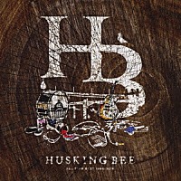 ＨＵＳＫＩＮＧ　ＢＥＥ「 ＡＬＬ　ＴＩＭＥ　ＢＥＳＴ　１９９４－２０１９」