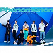 ＭＯＮＳＴＡ　Ｘ 「Ｐｈｅｎｏｍｅｎｏｎ」