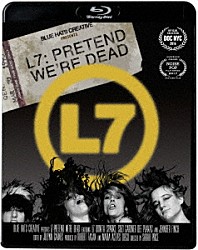 Ｌ７「Ｌ７：プリテンド・ウィ・アー・デッド」