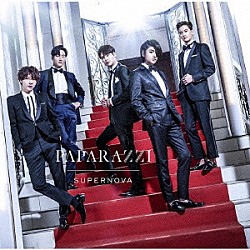 ＳＵＰＥＲＮＯＶＡ「ＰＡＰＡＲＡＺＺＩ」