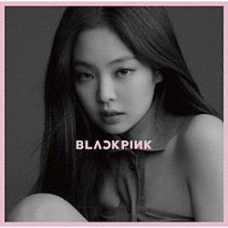 ＢＬＡＣＫＰＩＮＫ「ＫＩＬＬ　ＴＨＩＳ　ＬＯＶＥ　－ＪＰ　Ｖｅｒ．－」