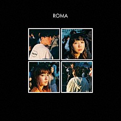 Ｃｒｉｓｐｙ　Ｃａｍｅｒａ　Ｃｌｕｂ「ＲＯＭＡ」