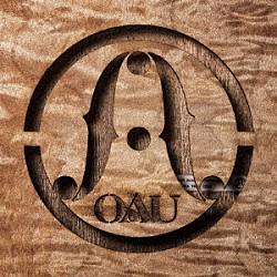 ＯＡＵ「ＯＡＵ」