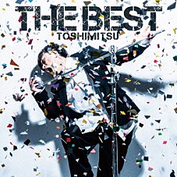 ＴＯＳＨＩＭＩＴＳＵ「ＴＨＥ　ＢＥＳＴ」