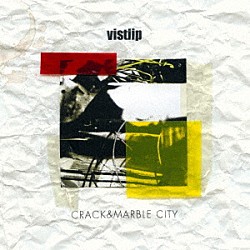 ｖｉｓｔｌｉｐ「ＣＲＡＣＫ＆ＭＡＲＢＬＥ　ＣＩＴＹ」