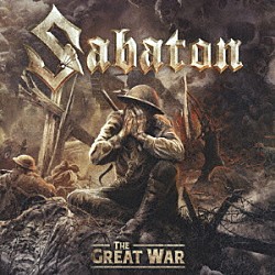 ＳＡＢＡＴＯＮ「ザ・グレイト・ウォー」