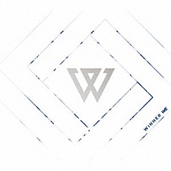 ＷＩＮＮＥＲ「ＷＥ」